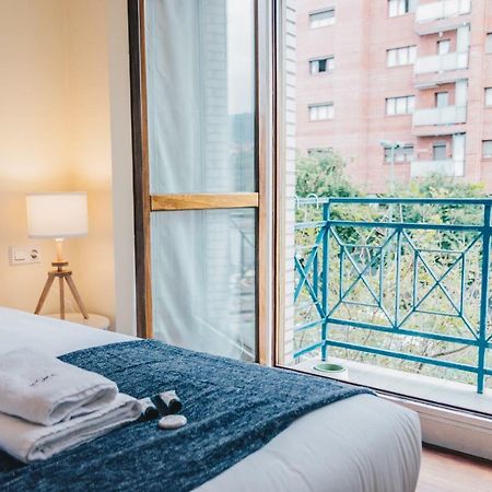 Sani Apartment By People Rentals ビルバオ エクステリア 写真