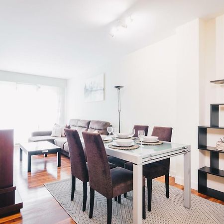 Sani Apartment By People Rentals ビルバオ エクステリア 写真