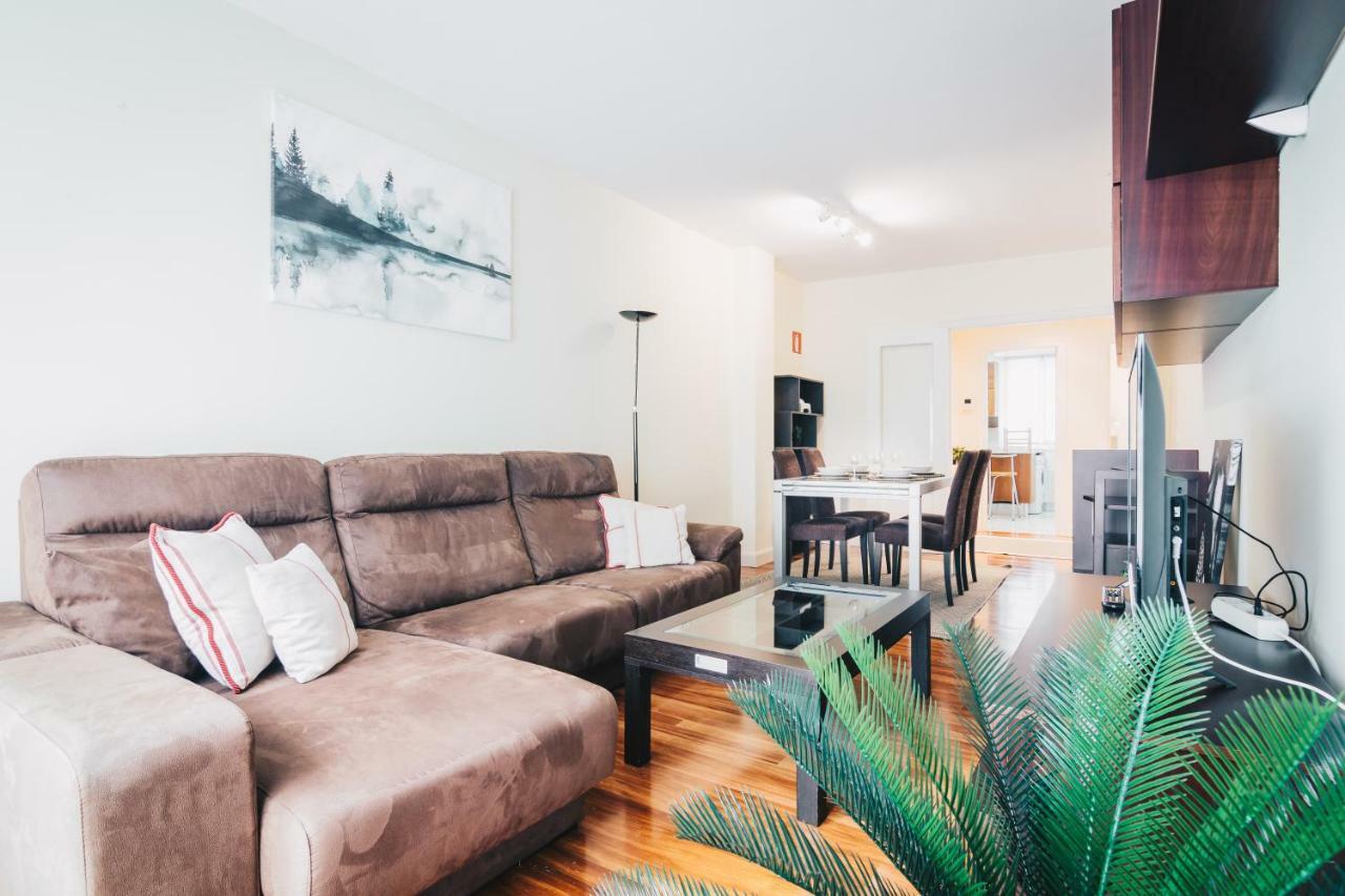 Sani Apartment By People Rentals ビルバオ エクステリア 写真