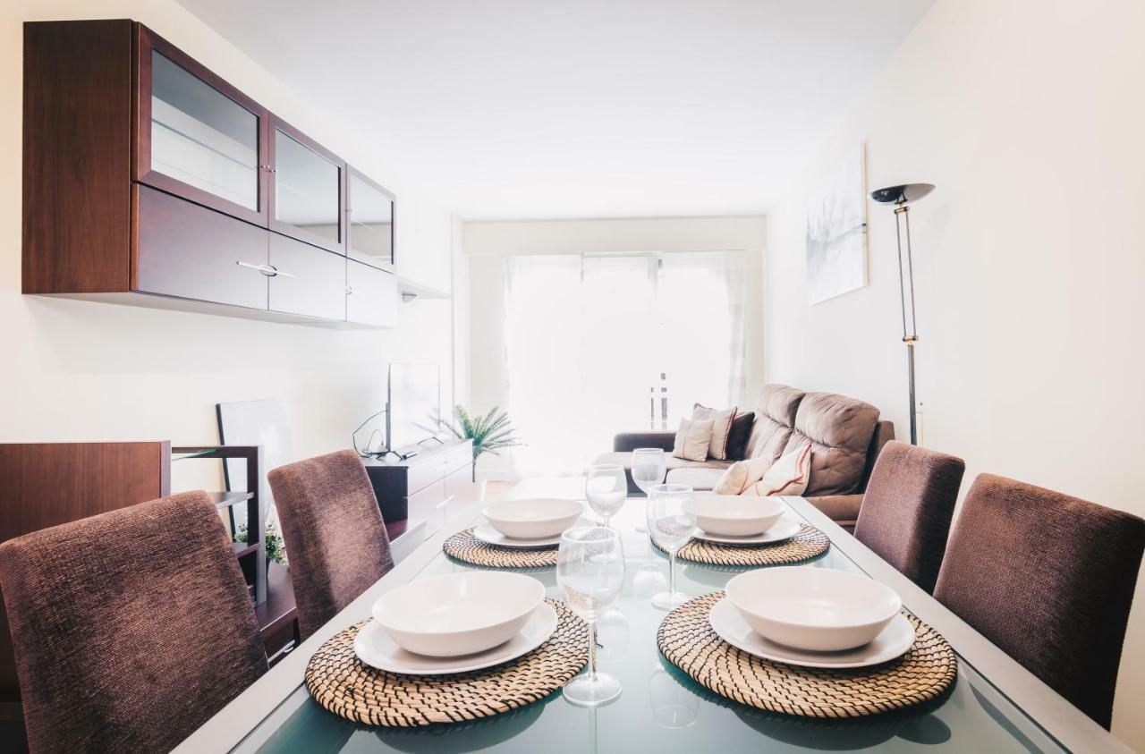 Sani Apartment By People Rentals ビルバオ エクステリア 写真