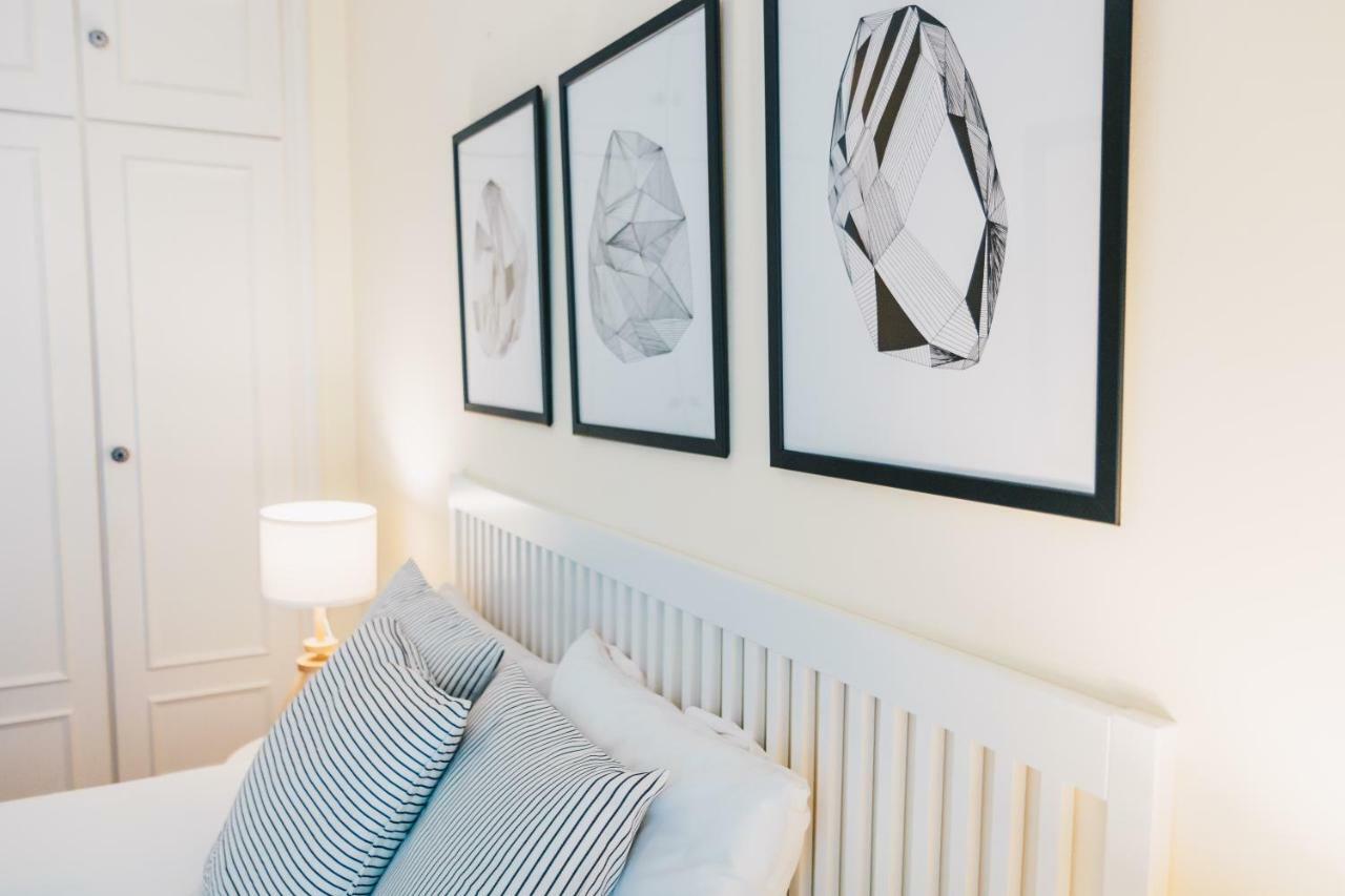 Sani Apartment By People Rentals ビルバオ エクステリア 写真