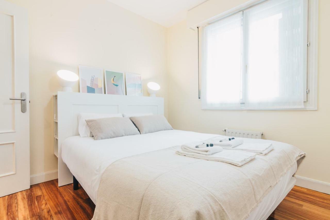Sani Apartment By People Rentals ビルバオ エクステリア 写真